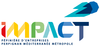 Impact, pépinière d’entreprises Perpignan Méditerranée Métropole