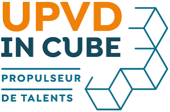 UPVD In Cube, propulseur de talents